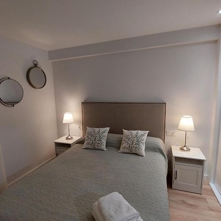 Ordono II Suites Con Aire Acondicionado Y Wifi Леон Экстерьер фото