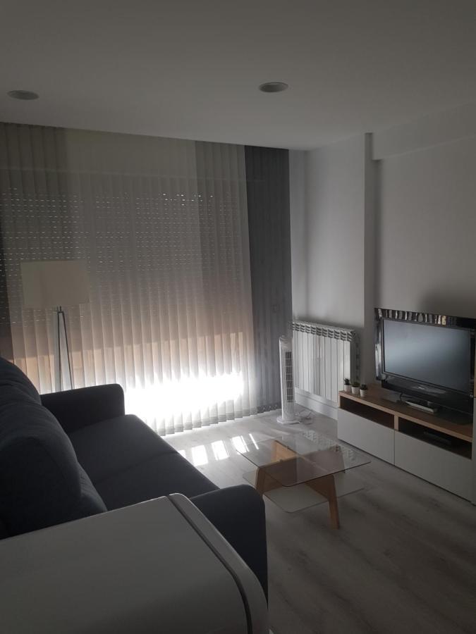 Ordono II Suites Con Aire Acondicionado Y Wifi Леон Экстерьер фото