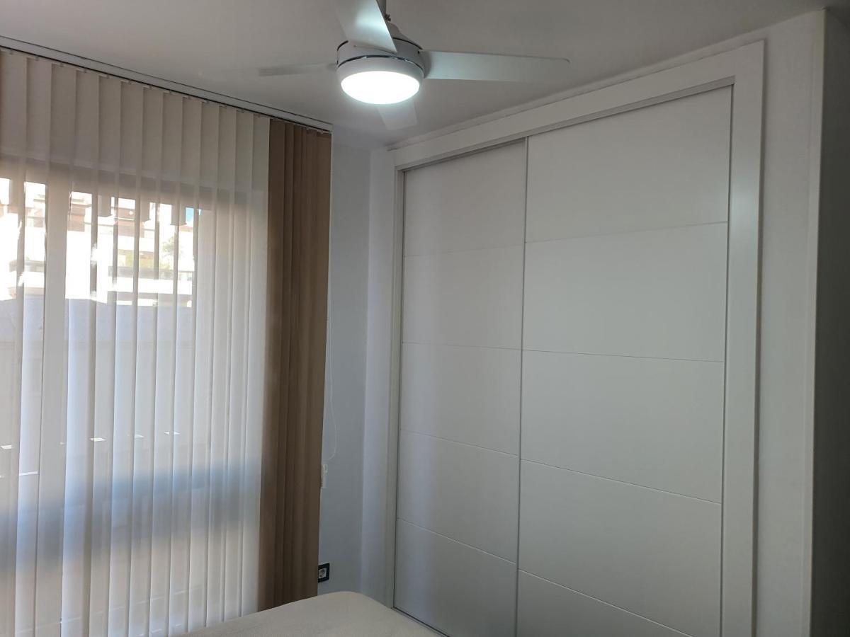 Ordono II Suites Con Aire Acondicionado Y Wifi Леон Экстерьер фото