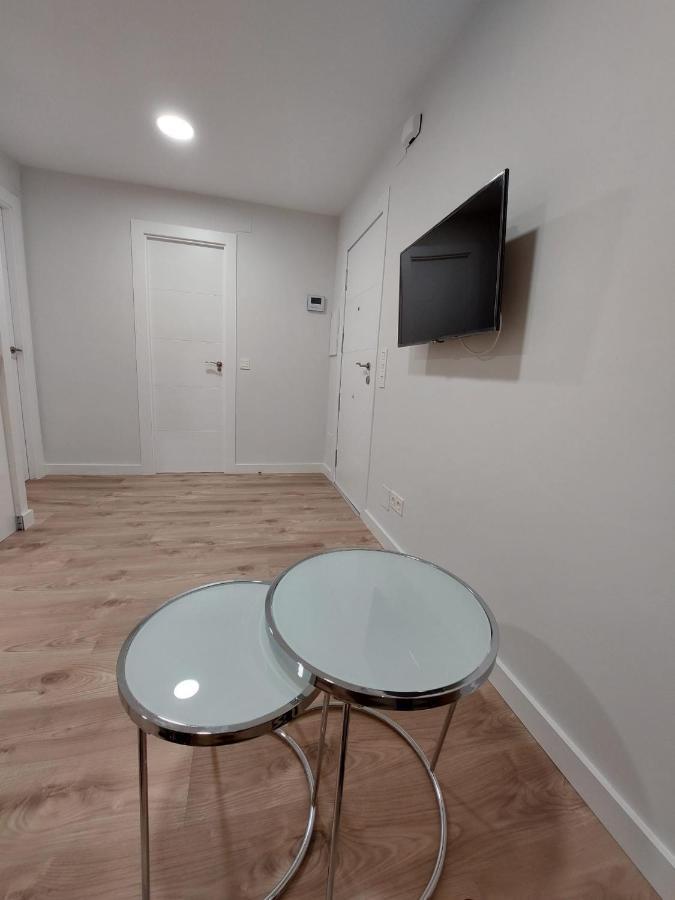 Ordono II Suites Con Aire Acondicionado Y Wifi Леон Экстерьер фото