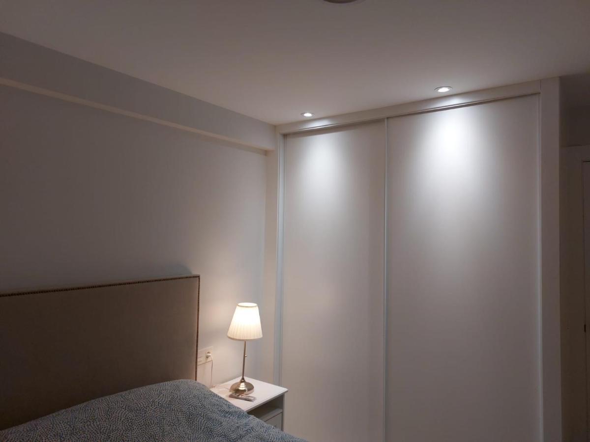 Ordono II Suites Con Aire Acondicionado Y Wifi Леон Экстерьер фото