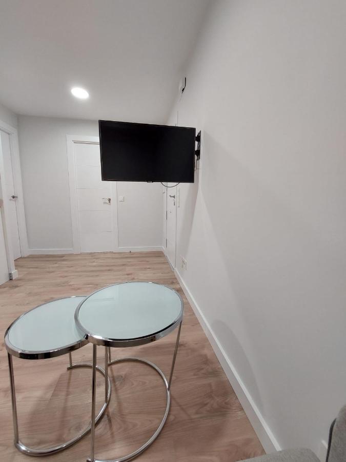Ordono II Suites Con Aire Acondicionado Y Wifi Леон Экстерьер фото