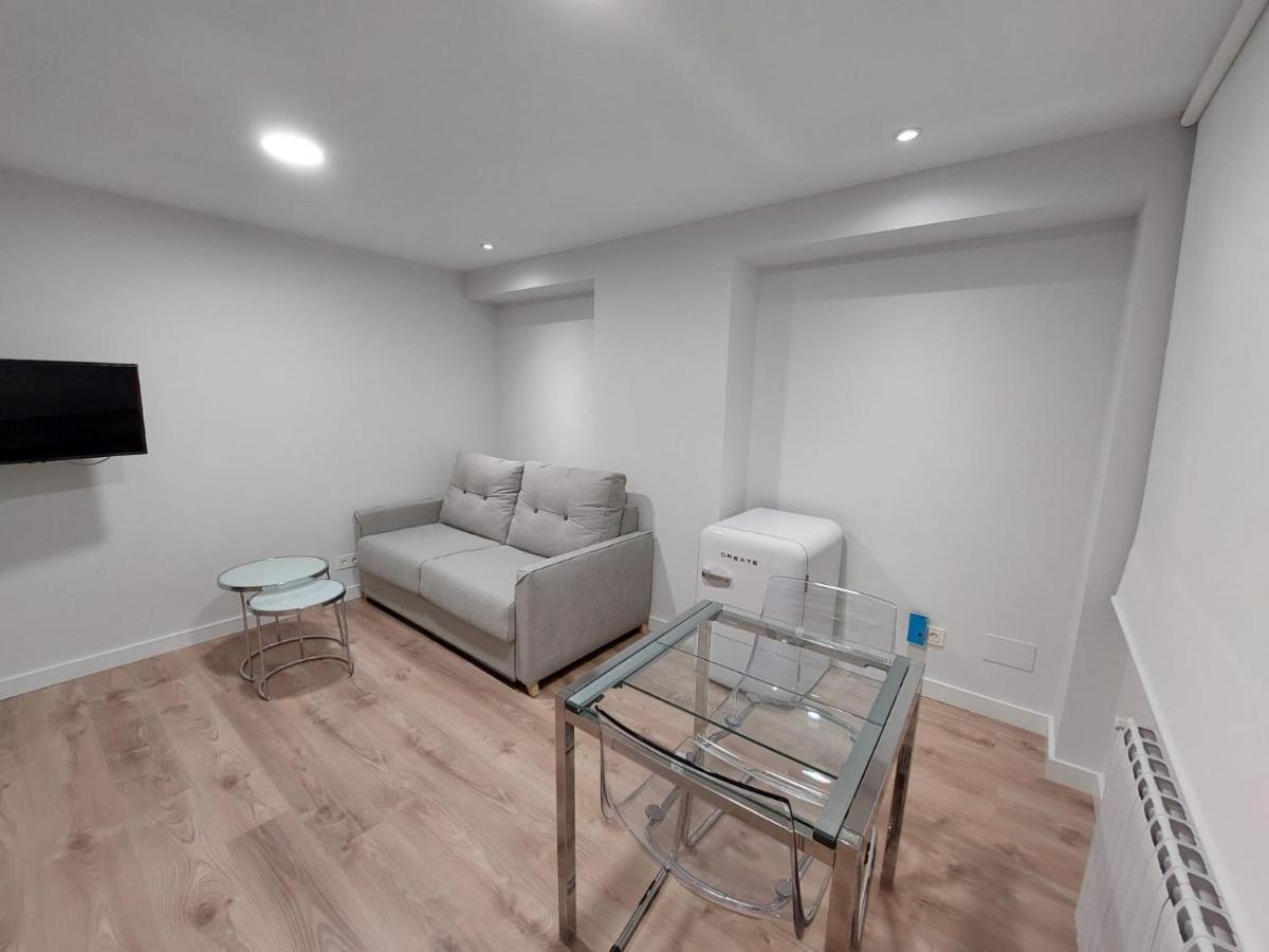 Ordono II Suites Con Aire Acondicionado Y Wifi Леон Экстерьер фото
